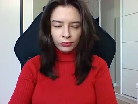 LariceSexy online show from December 2025 01:06:01 PM