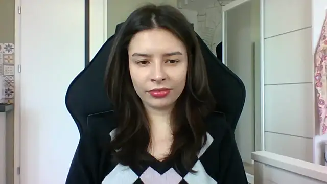 LariceSexy online show from February 2026 01:16:02 PM