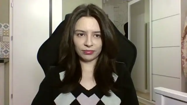 LariceSexy online show from February 2026 07:10:01 PM