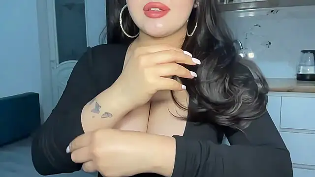 Snapshot of anora_sunny chatting on April 2026 05:49:02 AM anora sunny online show from April 2026 05:49:02 AM