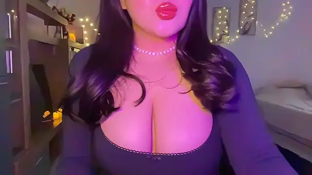 Snapshot of anora_sunny chatting on May 2026 06:24:01 PM anora sunny online show from May 2026 06:24:01 PM