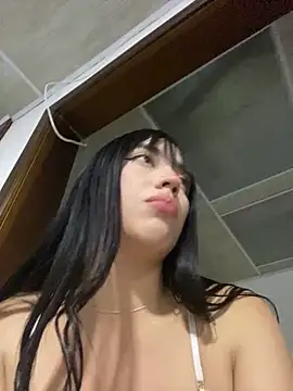 Melody rousse  online show from March 2025 02:15:01 AM