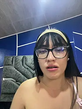 Melody rousse  online show from March 2025 07:15:01 PM