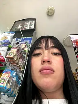 Melody rousse  online show from September 2025 06:53:02 PM