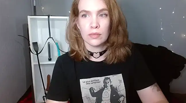 Chill Billie online show from February 2025 12:14:02 PM