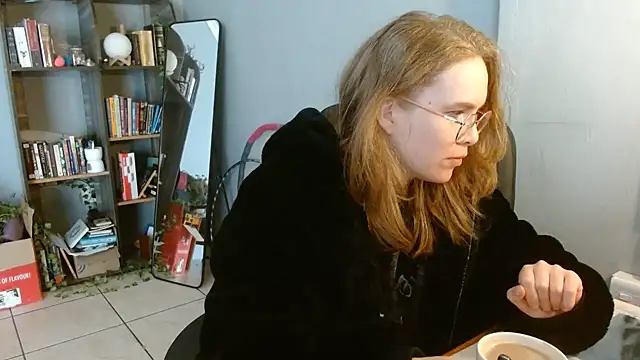 Chill Billie online show from May 2026 12:44:02 PM
