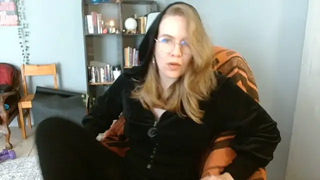 Chill Billie online show from May 2026 10:11:01 AM
