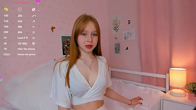 Snapshot of DarylBody chatting on March 2025 07:25:01 PM DarylBody online show from March 2025 07:25:01 PM