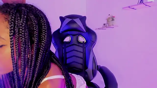 Zaira Rose  online show from February 2025 07:55:01 PM