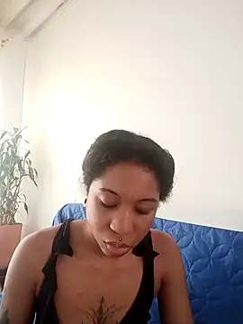 Zaira Rose  online show from April 2026 06:27:02 PM