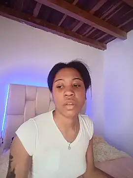 Zaira Rose  online show from May 2026 06:53:01 PM