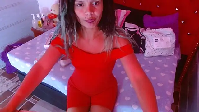 Ariasmithog online show from March 2026 04:00:01 PM