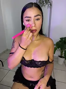 meli ortiz  online show from March 2026 03:18:01 PM