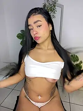 meli ortiz  online show from July 2026 04:39:33 PM