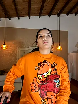 Snapshot of Hadley_ chatting on September 2025 03:29:01 AM Hadley online show from September 2025 03:29:01 AM