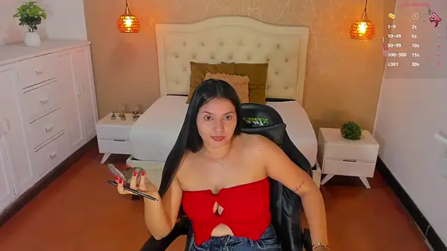 Snapshot of Hadley_ chatting on September 2025 12:12:01 AM Hadley online show from September 2025 12:12:01 AM