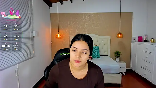 Hadley  online show from July 2026 03:04:01 AM