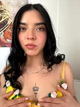 eileensophi online show from September 2025 08:57:01 PM