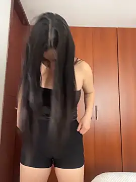 eileensophi online show from February 2026 08:18:01 PM