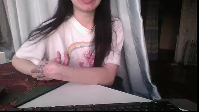Snapshot of RussNocturnal chatting on April 2026 05:39:02 PM RussNocturnal online show from April 2026 05:39:02 PM