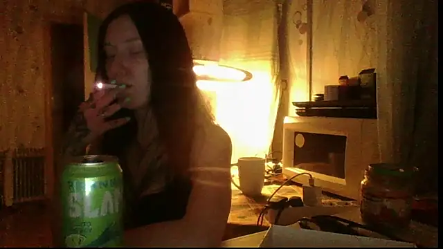 Snapshot of RussNocturnal chatting on April 2026 07:58:01 PM RussNocturnal online show from April 2026 07:58:01 PM