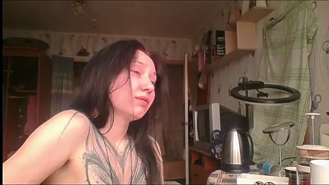 Snapshot of RussNocturnal chatting on April 2026 12:29:02 PM RussNocturnal online show from April 2026 12:29:02 PM