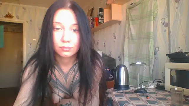 Snapshot of RussNocturnal chatting on May 2026 11:04:01 AM RussNocturnal online show from May 2026 11:04:01 AM