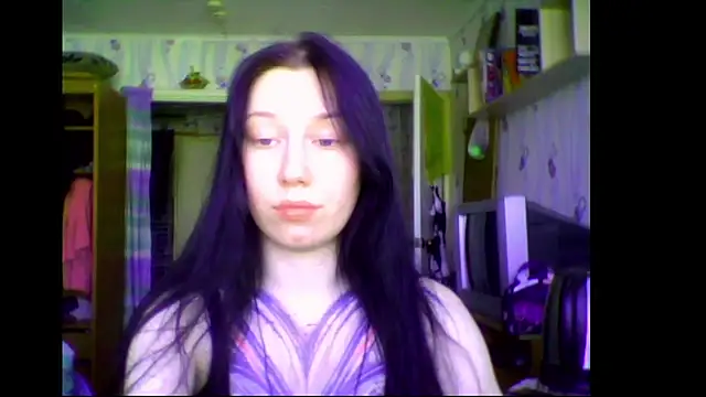Snapshot of RussNocturnal chatting on May 2026 09:17:01 AM RussNocturnal online show from May 2026 09:17:01 AM