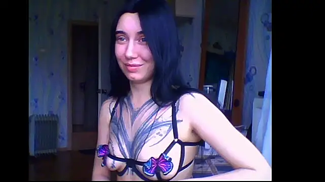 Snapshot of RussNocturnal chatting on May 2026 10:45:02 AM RussNocturnal online show from May 2026 10:45:02 AM