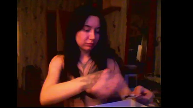 Snapshot of RussNocturnal chatting on May 2026 07:11:01 PM RussNocturnal online show from May 2026 07:11:01 PM