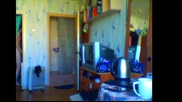 Snapshot of RussNocturnal chatting on May 2026 08:34:01 AM RussNocturnal online show from May 2026 08:34:01 AM