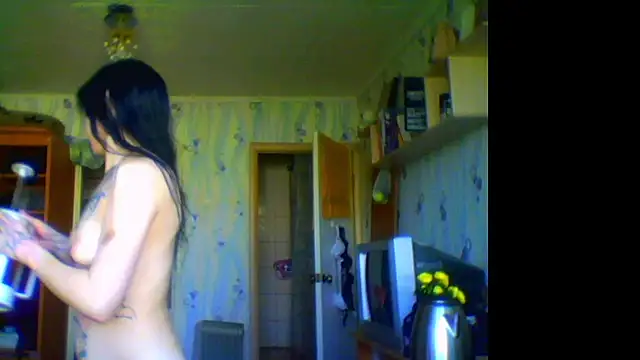 Snapshot of RussNocturnal chatting on May 2026 09:14:02 AM RussNocturnal online show from May 2026 09:14:02 AM