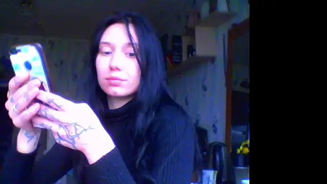 Snapshot of RussNocturnal chatting on May 2026 04:26:02 PM RussNocturnal online show from May 2026 04:26:02 PM