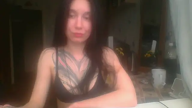 Snapshot of RussNocturnal chatting on May 2026 04:37:01 PM RussNocturnal online show from May 2026 04:37:01 PM