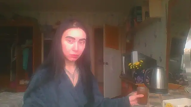 Snapshot of RussNocturnal chatting on May 2026 02:15:02 PM RussNocturnal online show from May 2026 02:15:02 PM
