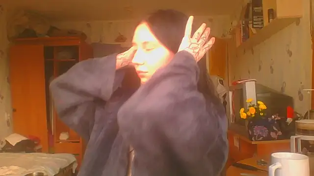 Snapshot of RussNocturnal chatting on June 2026 03:07:02 PM RussNocturnal online show from June 2026 03:07:02 PM