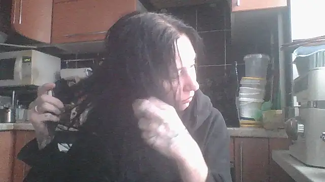 Snapshot of RussNocturnal chatting on July 2026 09:45:02 AM RussNocturnal online show from July 2026 09:45:02 AM