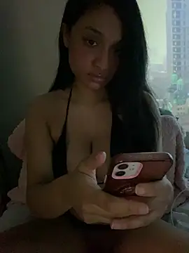 Cristinasunny online show from July 2026 11:11:02 PM