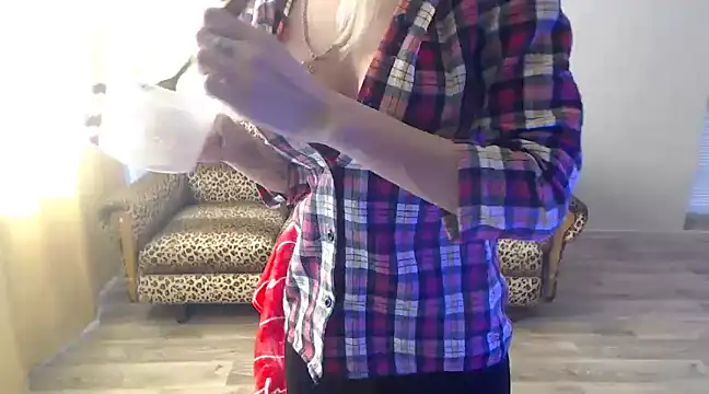 SexyBeatriice online show from March 2025 07:20:01 AM