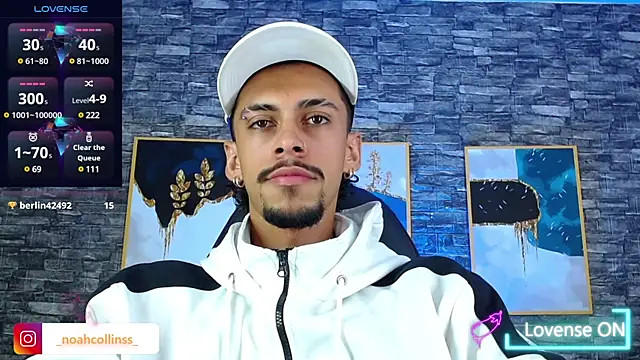 Snapshot of Sam_culhane chatting on February 2025 05:08:01 PM Sam culhane online show from February 2025 05:08:01 PM