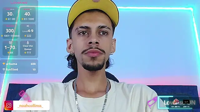 Snapshot of Sam_culhane chatting on February 2025 06:21:02 AM Sam culhane online show from February 2025 06:21:02 AM