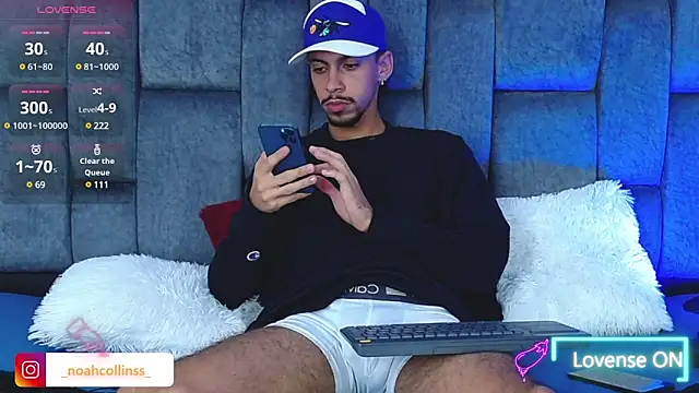 Snapshot of Sam_culhane chatting on March 2025 06:54:02 AM Sam culhane online show from March 2025 06:54:02 AM