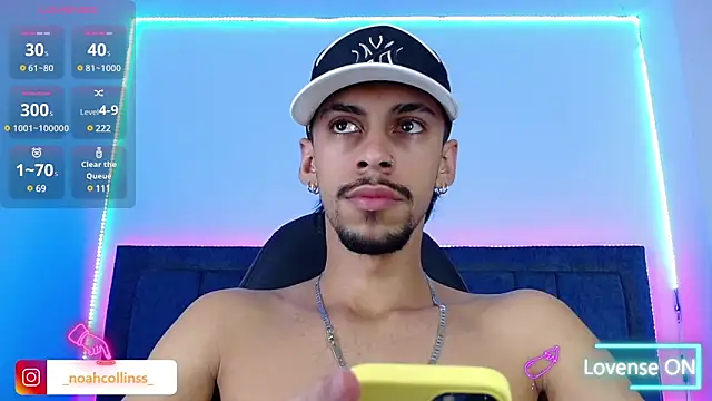 Snapshot of Sam_culhane chatting on March 2025 06:30:01 PM Sam culhane online show from March 2025 06:30:01 PM