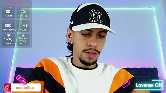 Snapshot of Sam_culhane chatting on March 2025 06:50:02 PM Sam culhane online show from March 2025 06:50:02 PM