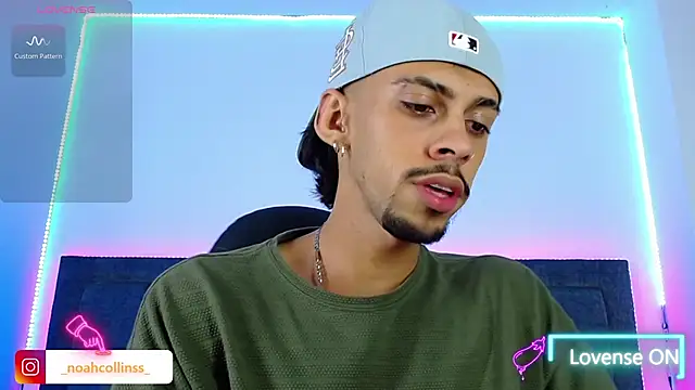 Snapshot of Sam_culhane chatting on March 2025 09:55:02 PM Sam culhane online show from March 2025 09:55:02 PM