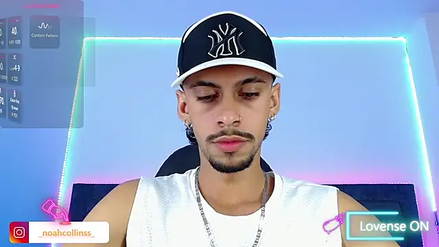 Snapshot of Sam_culhane chatting on March 2025 10:53:01 PM Sam culhane online show from March 2025 10:53:01 PM