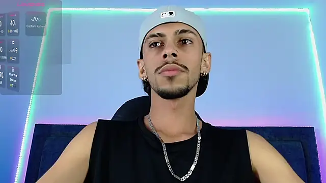 Snapshot of Sam_culhane chatting on March 2025 08:26:02 PM Sam culhane online show from March 2025 08:26:02 PM