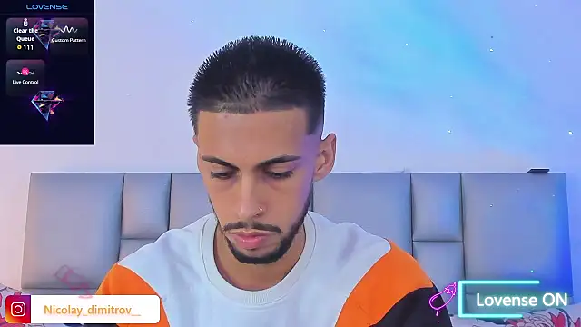 Snapshot of Sam_culhane chatting on September 2025 11:31:02 PM Sam culhane online show from September 2025 11:31:02 PM