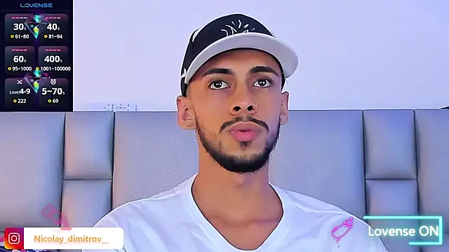 Snapshot of Sam_culhane chatting on October 2025 03:56:01 AM Sam culhane online show from October 2025 03:56:01 AM