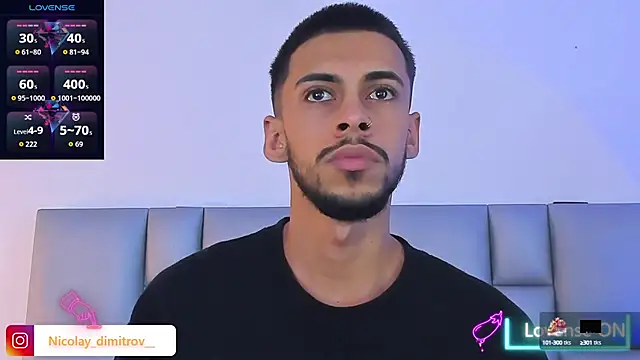 Snapshot of Sam_culhane chatting on October 2025 05:25:01 AM Sam culhane online show from October 2025 05:25:01 AM